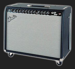 fender twin reverb